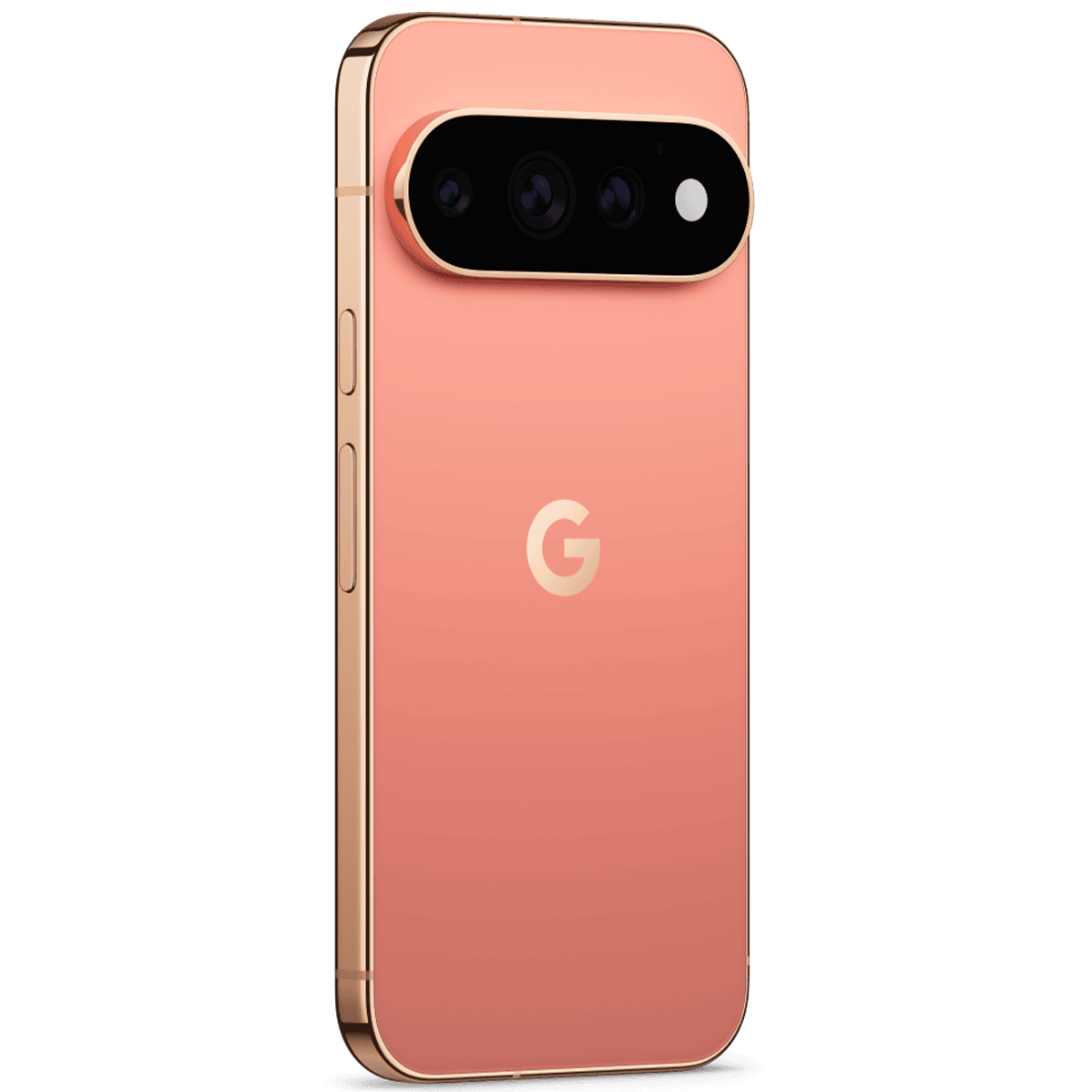 Смартфон Google Pixel 11 Pro 12/256GB Canyon