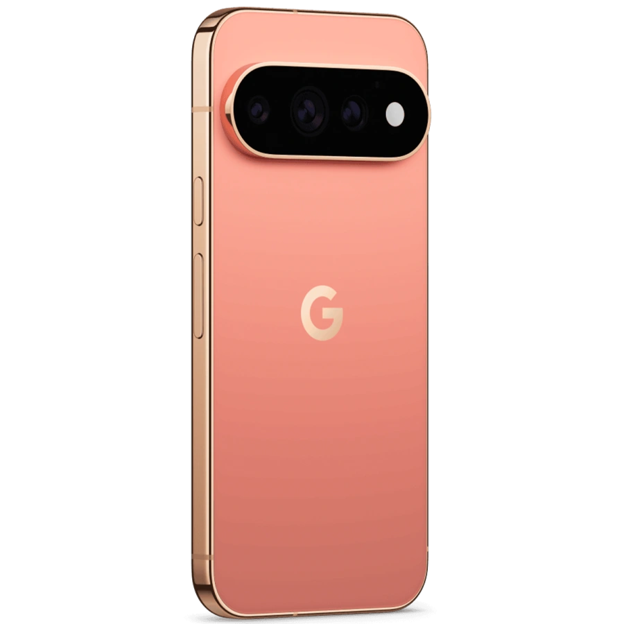 Смартфон Google Pixel 11 Pro 12/256GB Canyon