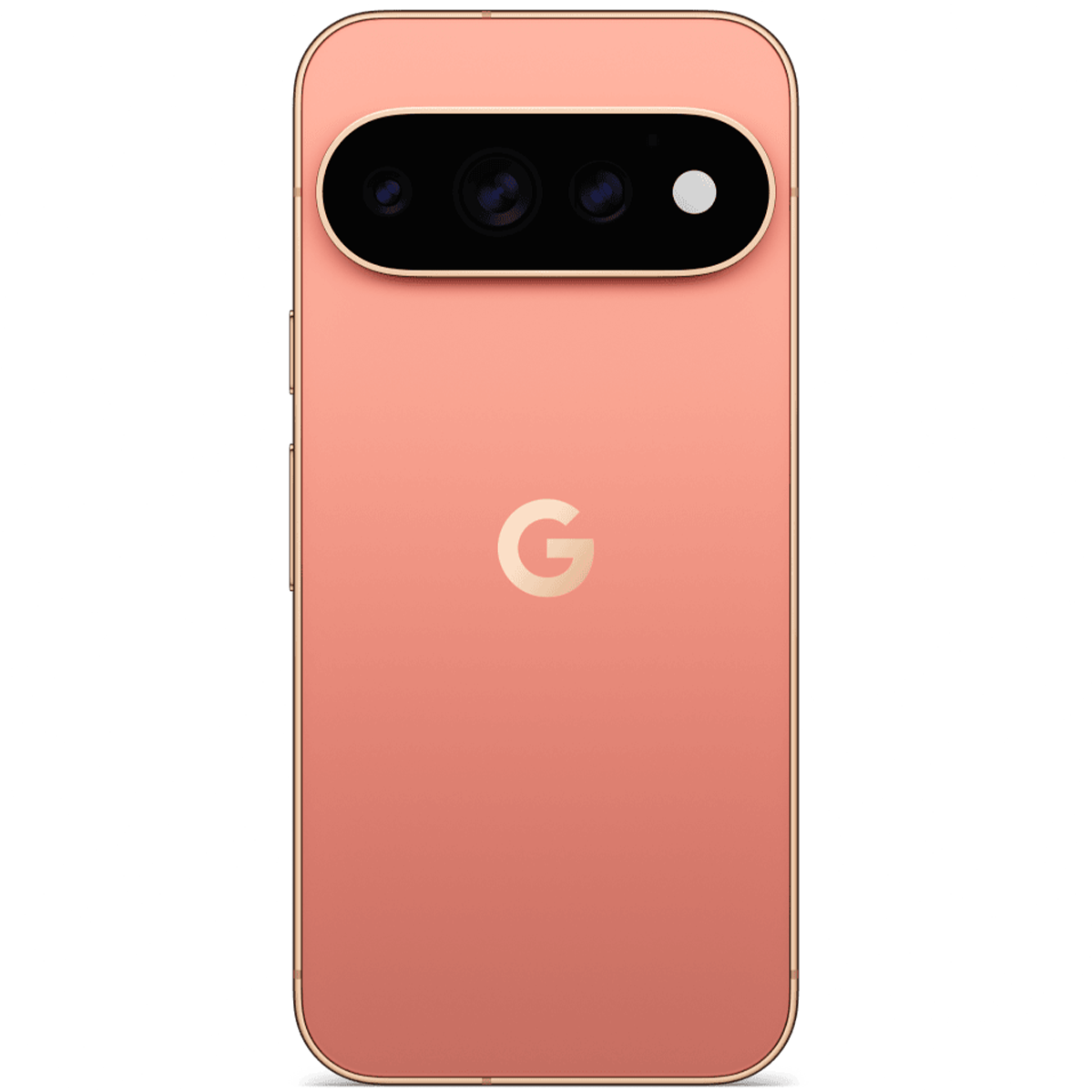 Смартфон Google Pixel 11 Pro 12/256GB Canyon