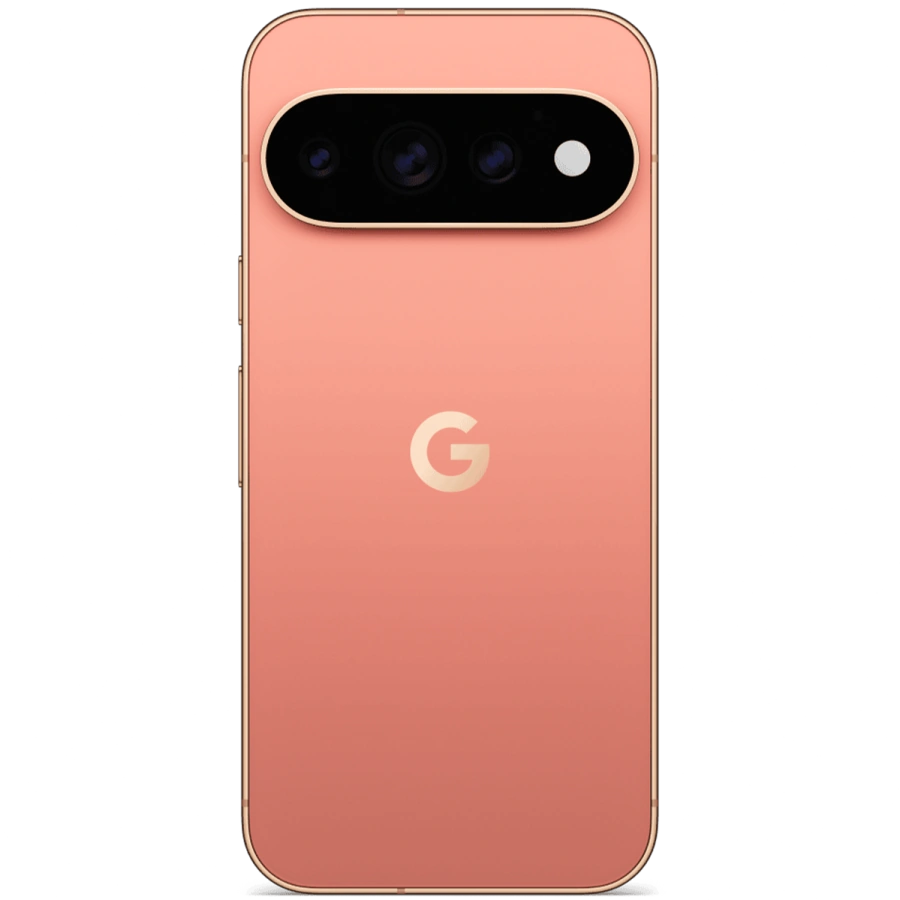 Смартфон Google Pixel 11 Pro 12/256GB Canyon