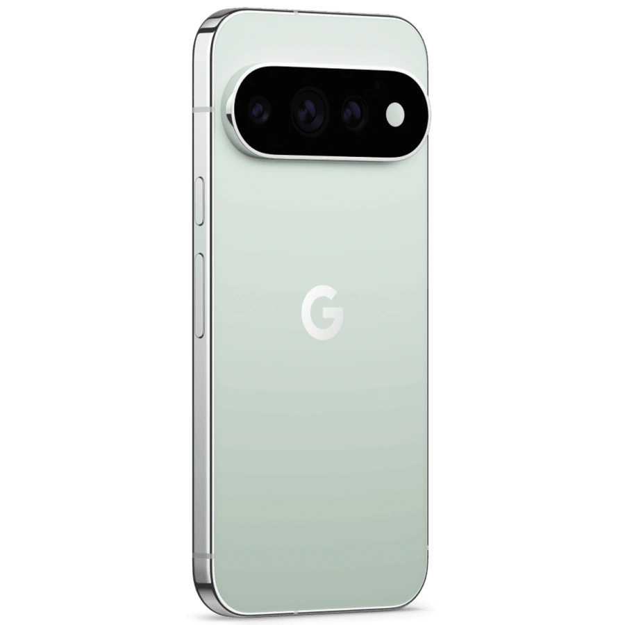 Смартфон Google Pixel 11 Pro 12/256GB Fog