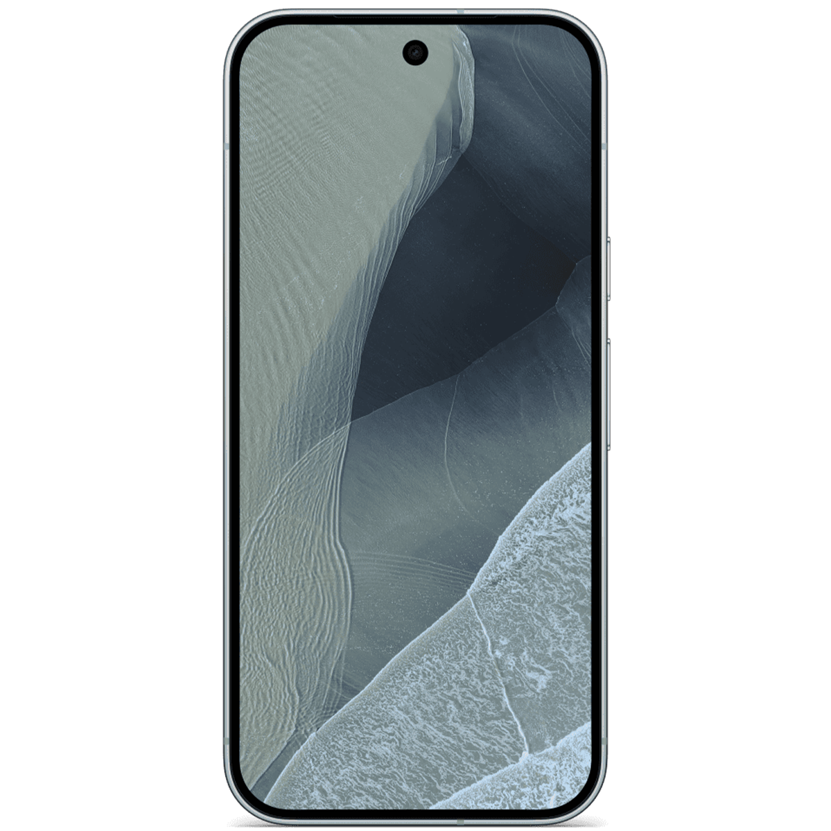 Смартфон Google Pixel 11 Pro 12/256GB Fog