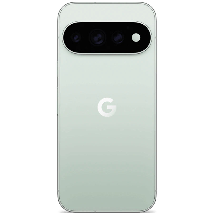 Смартфон Google Pixel 11 Pro 12/256GB Fog