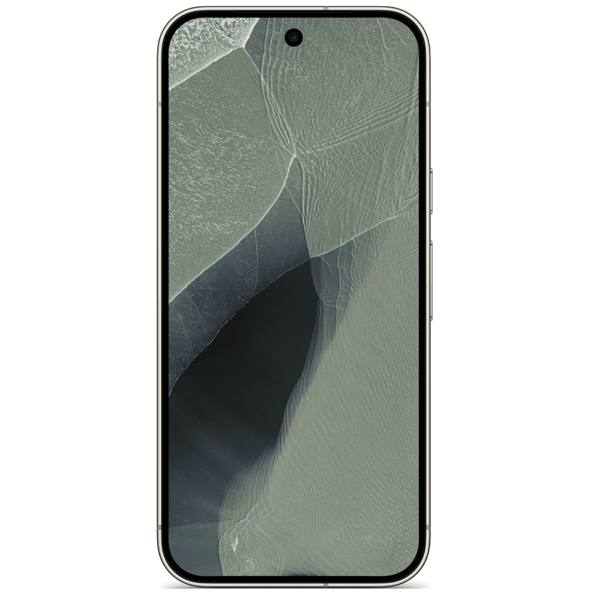Смартфон Google Pixel 11 Pro 12/256GB Olive