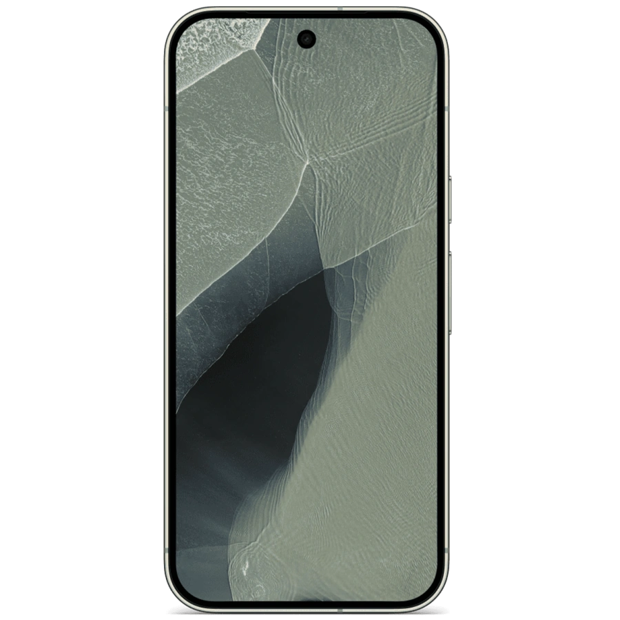 Смартфон Google Pixel 11 Pro 12/256GB Olive