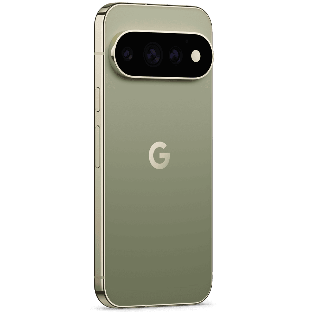 Смартфон Google Pixel 11 Pro 12/256GB Olive
