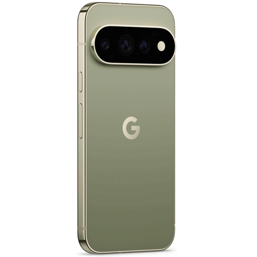 Смартфон Google Pixel 11 Pro 12/256GB Olive