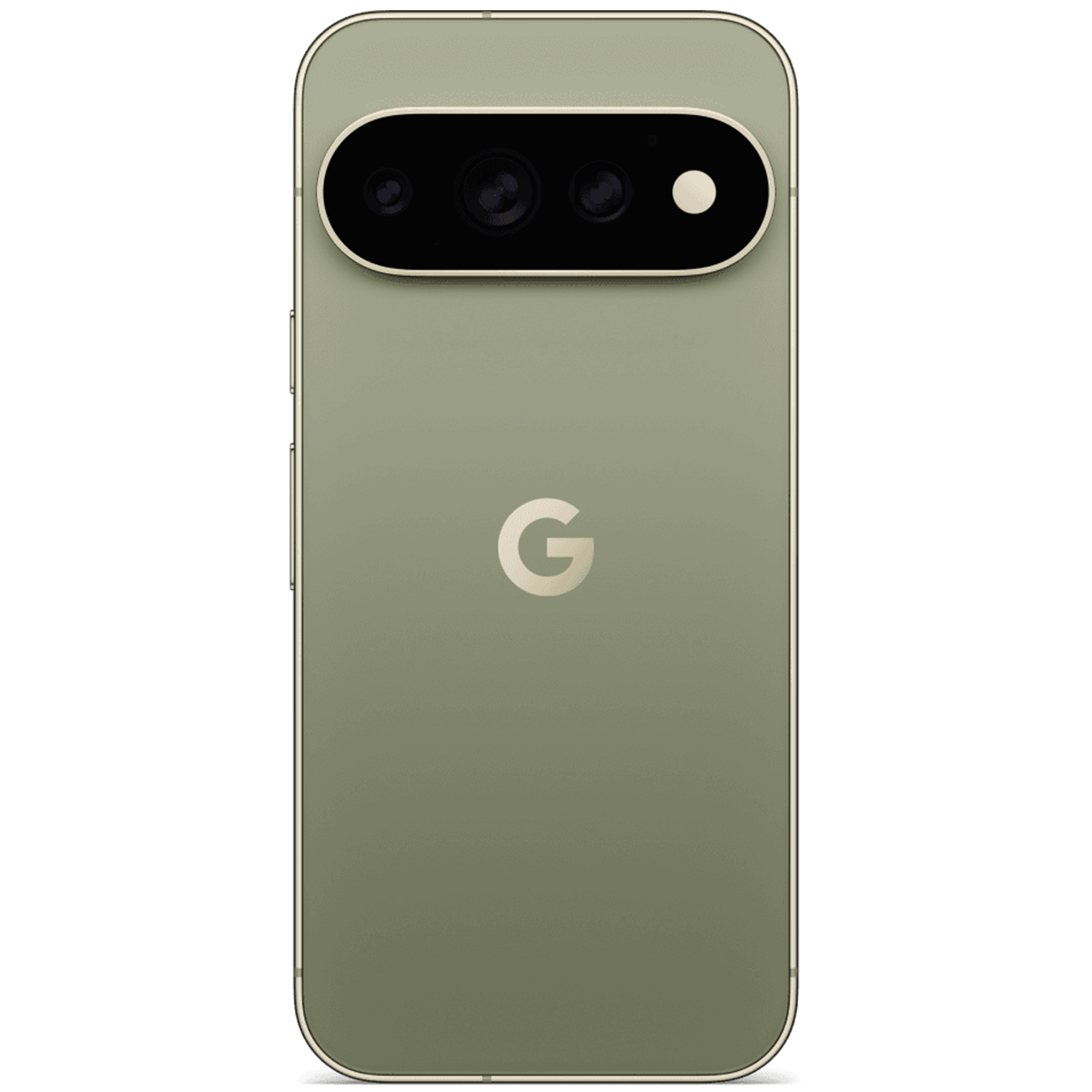 Смартфон Google Pixel 11 Pro 12/256GB Olive