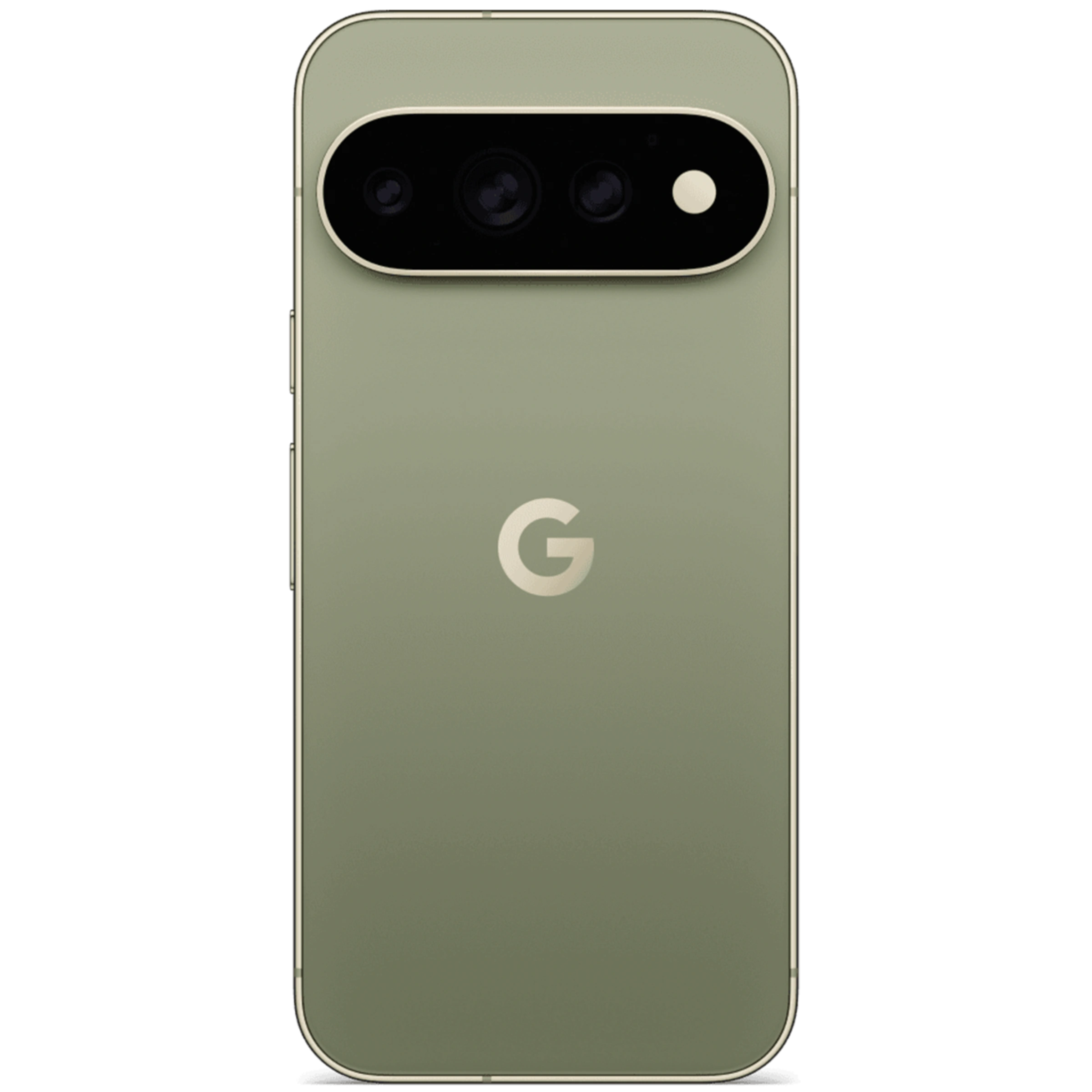 Смартфон Google Pixel 11 Pro 12/256GB Olive