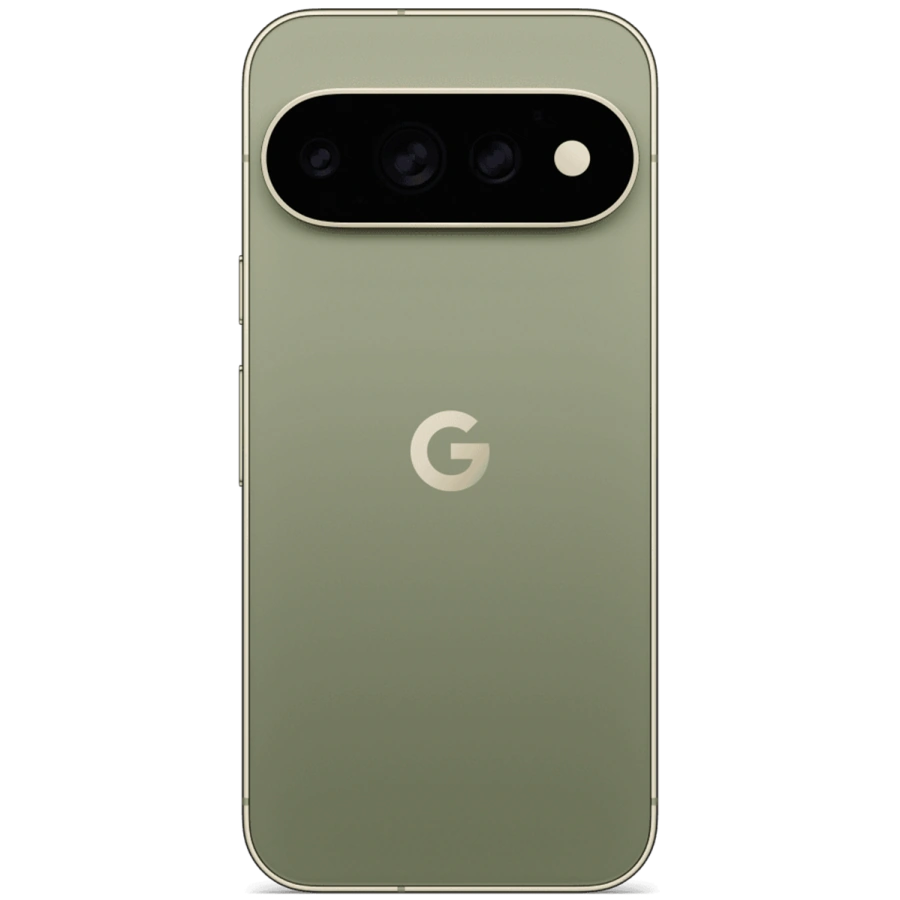 Смартфон Google Pixel 11 Pro 12/256GB Olive