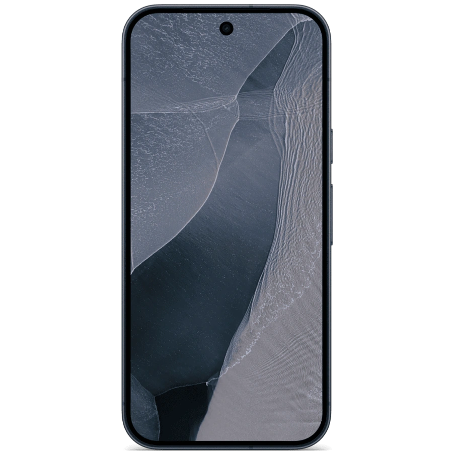 Смартфон Google Pixel 11 Pro 16/512GB Obsidian