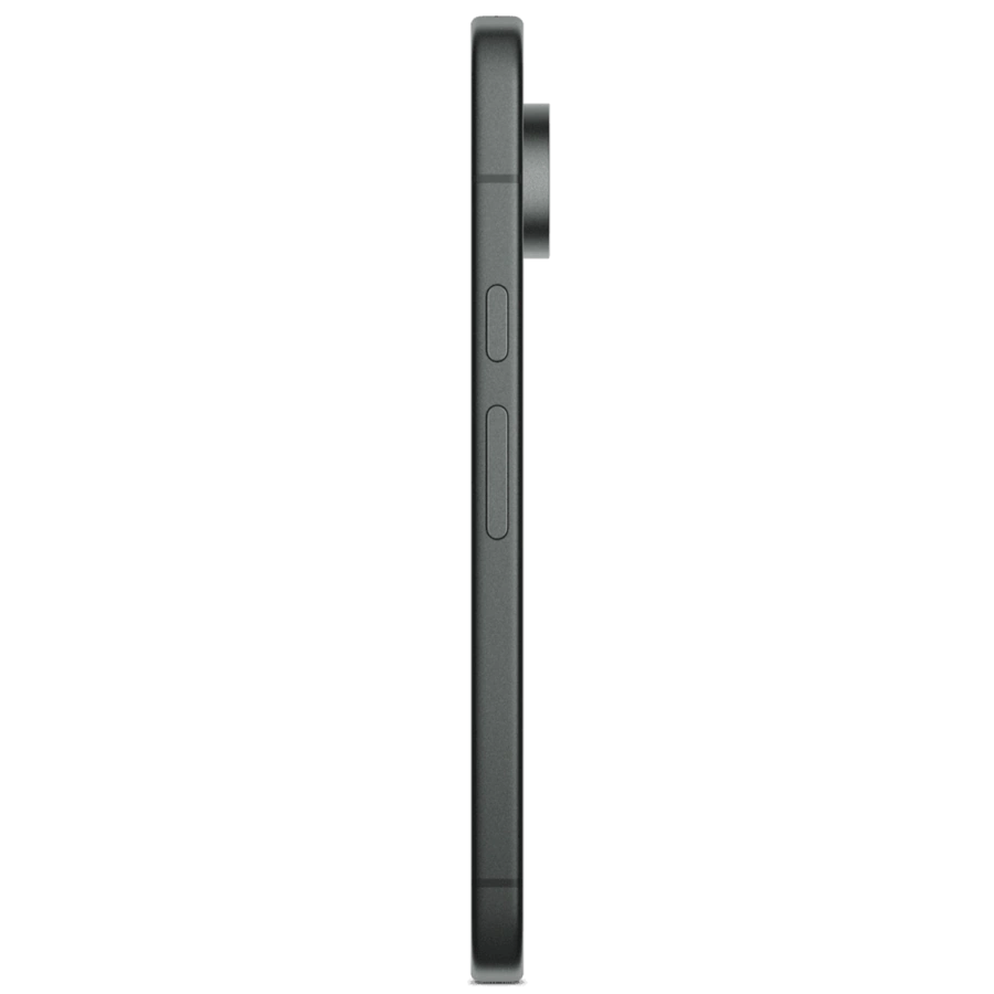 Смартфон Google Pixel 11 Pro 16/512GB Obsidian