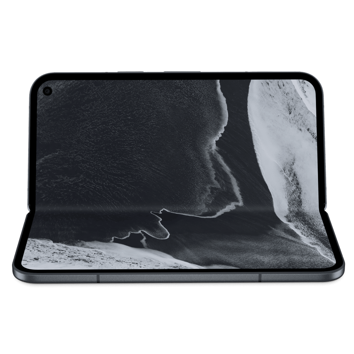 Смартфон Google Pixel 11 Pro Fold 16/1TB Obsidian