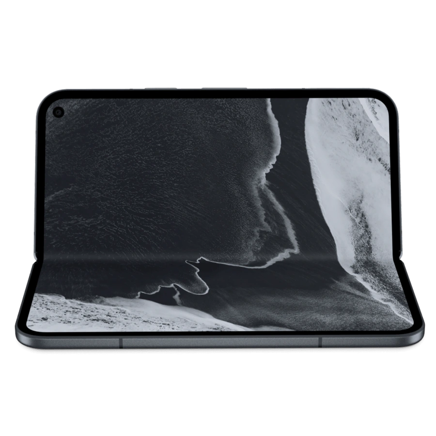 Смартфон Google Pixel 11 Pro Fold 16/1TB Obsidian