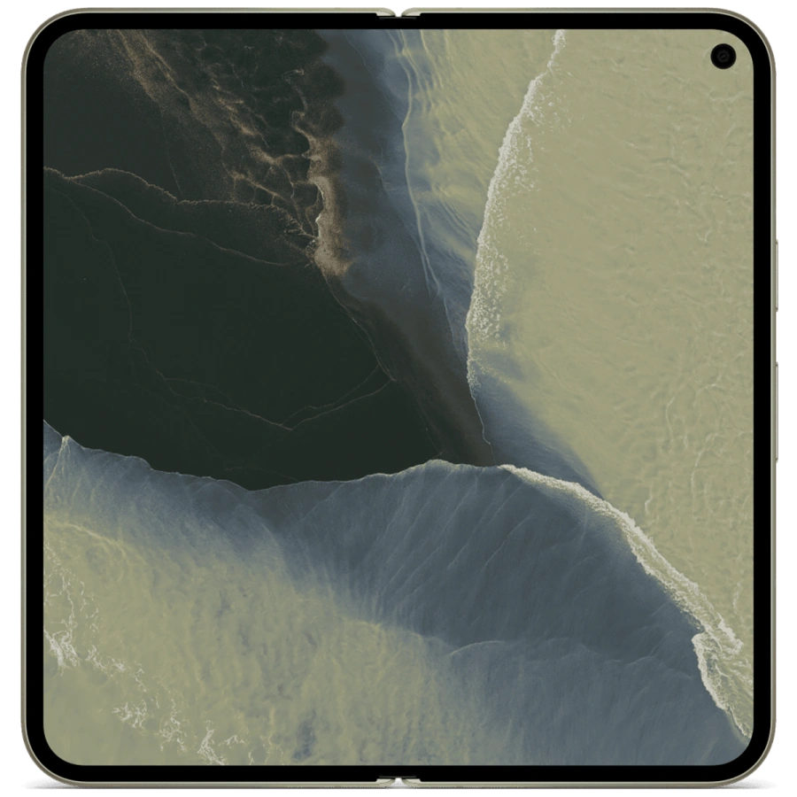 Смартфон Google Pixel 11 Pro Fold 16/1TB Olive