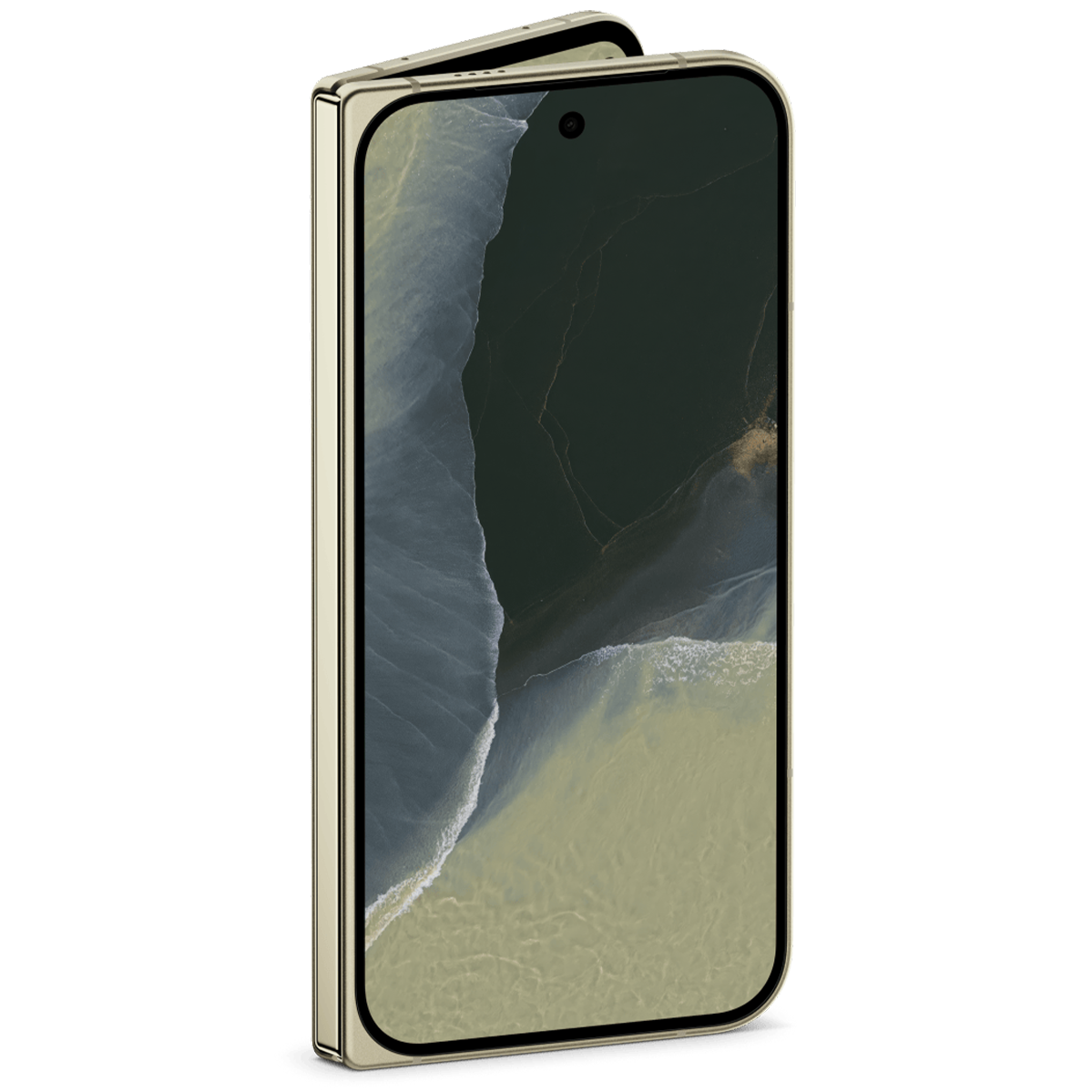 Смартфон Google Pixel 11 Pro Fold 16/1TB Olive