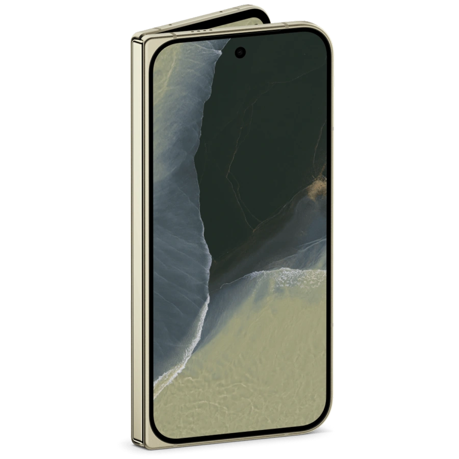 Смартфон Google Pixel 11 Pro Fold 16/1TB Olive