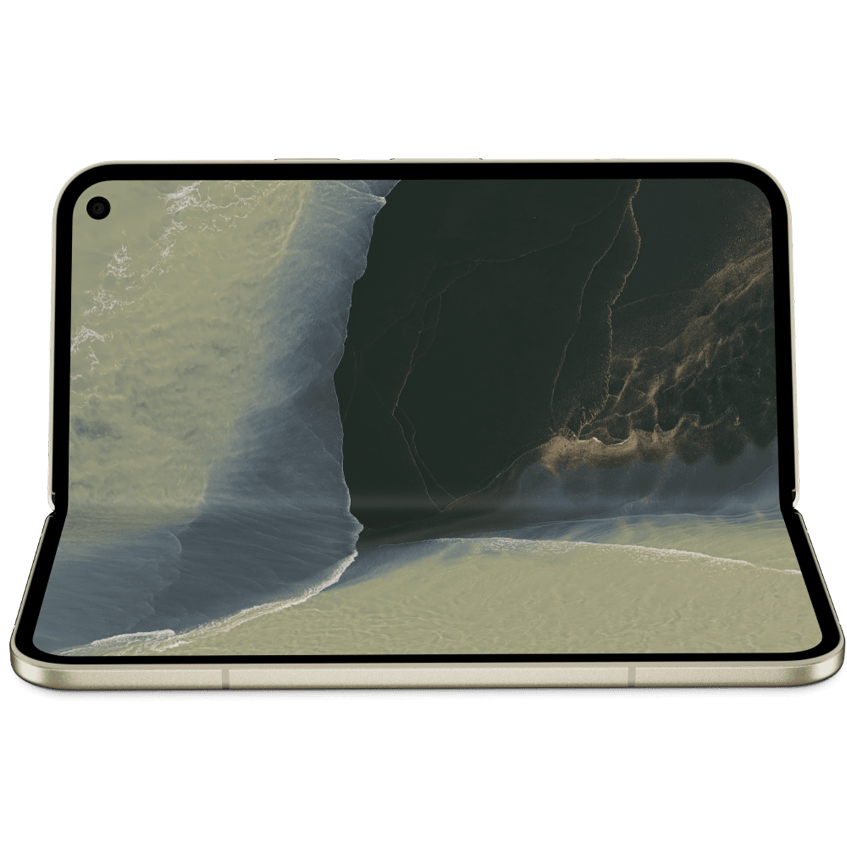 Смартфон Google Pixel 11 Pro Fold 16/1TB Olive