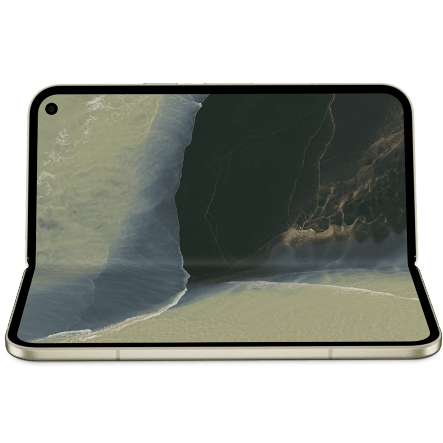 Смартфон Google Pixel 11 Pro Fold 16/1TB Olive