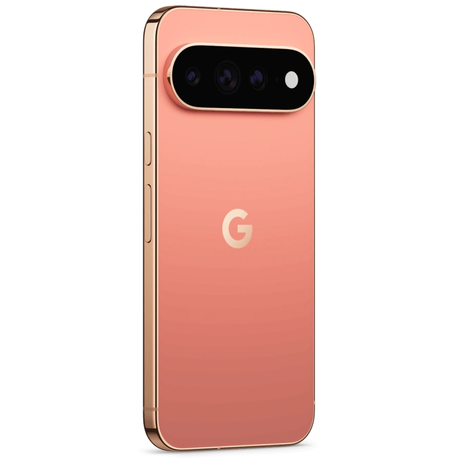 Смартфон Google Pixel 11 Pro XL 12/256GB Canyon