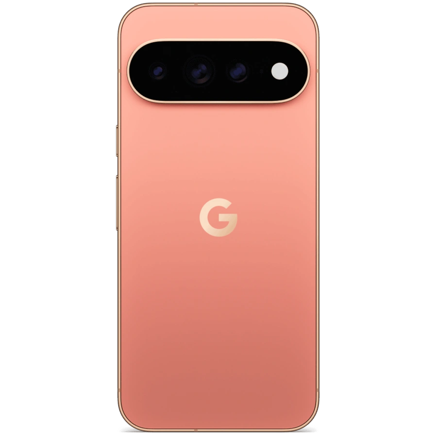 Смартфон Google Pixel 11 Pro XL 12/256GB Canyon