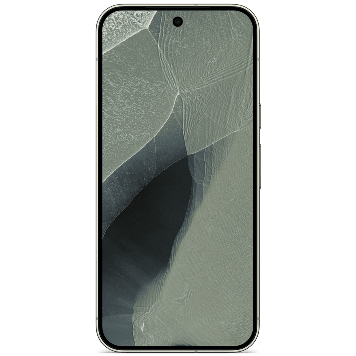 Смартфон Google Pixel 11 Pro XL 12/256GB Olive