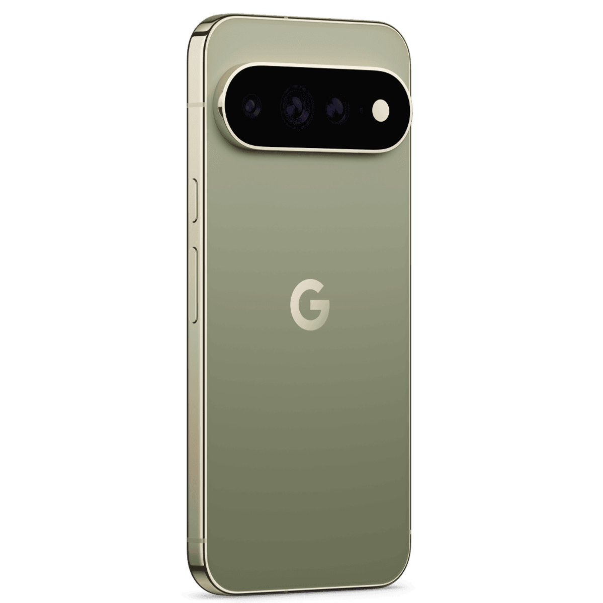 Смартфон Google Pixel 11 Pro XL 12/256GB Olive