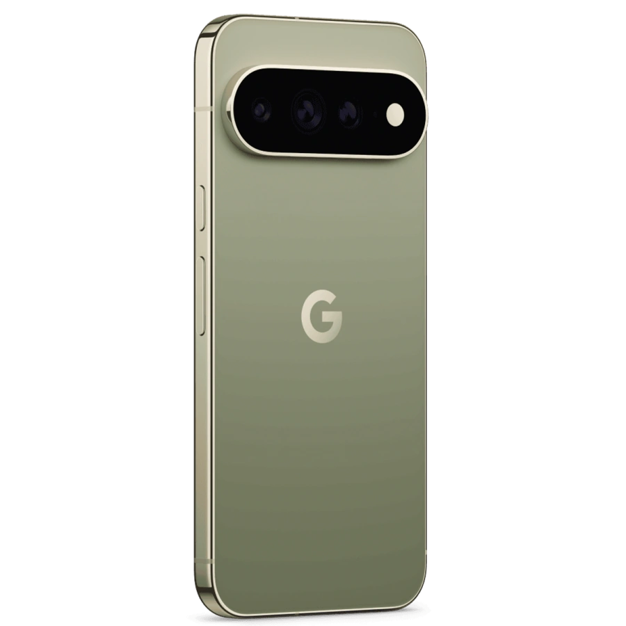 Смартфон Google Pixel 11 Pro XL 12/256GB Olive