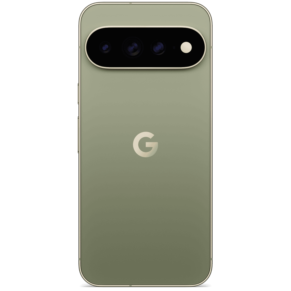 Смартфон Google Pixel 11 Pro XL 12/256GB Olive