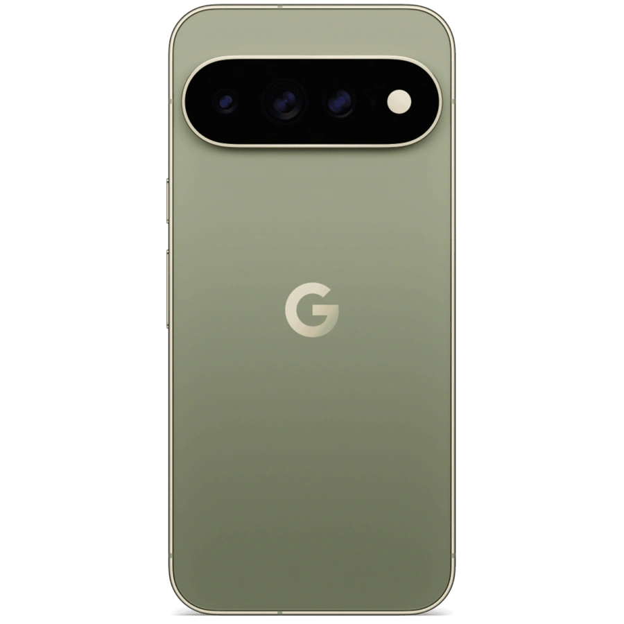 Смартфон Google Pixel 11 Pro XL 12/256GB Olive