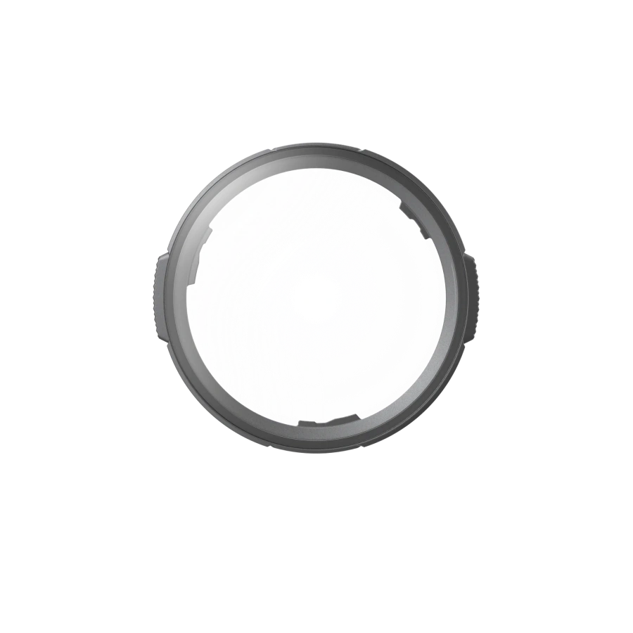 Стандартная защита объективов Insta360 X6 Standard Lens Guards (CINSBBXD)