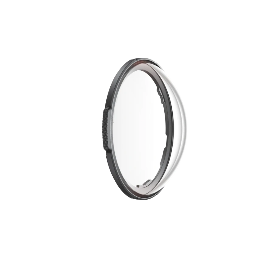 Стандартная защита объективов Insta360 X6 Standard Lens Guards (CINSBBXD)