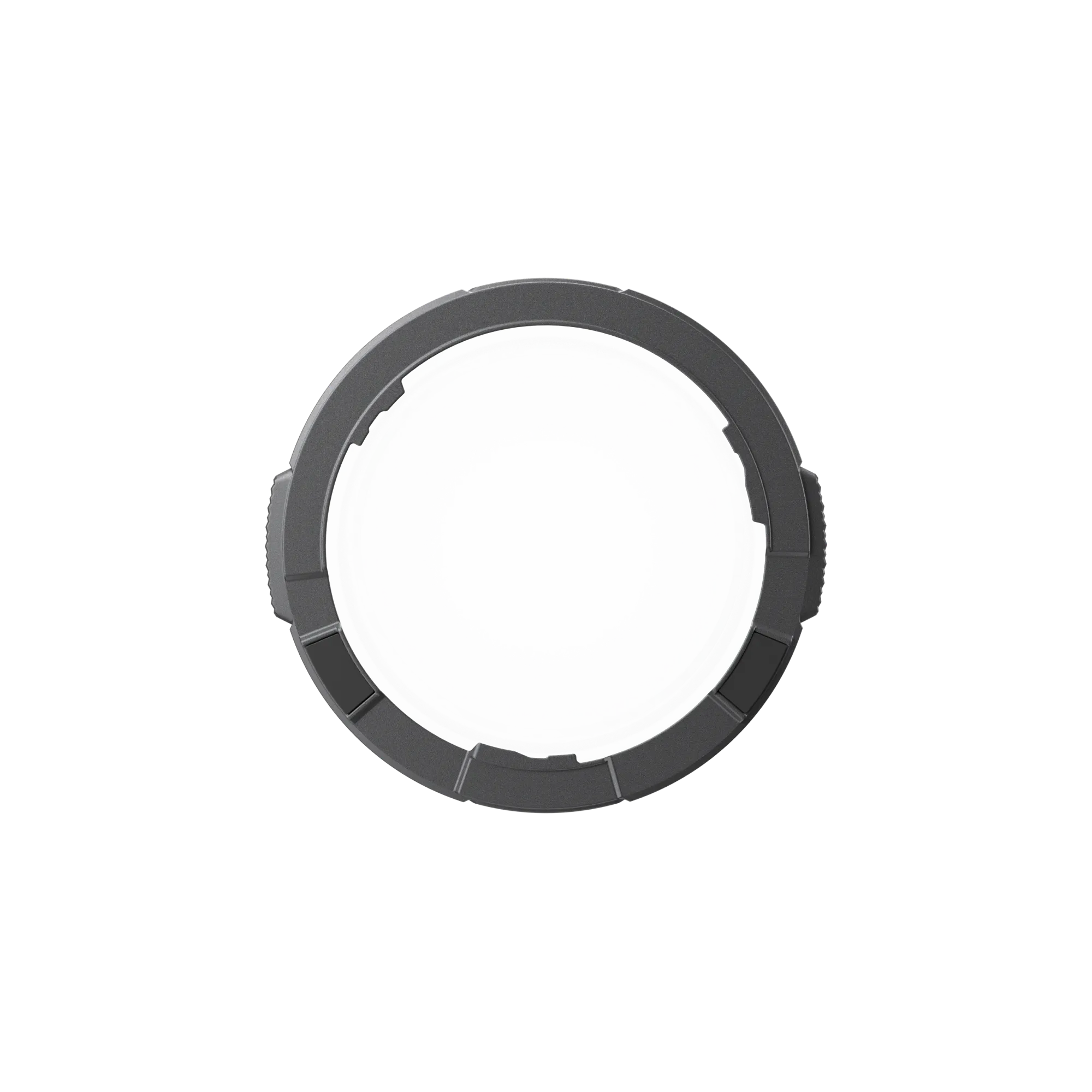 Стандартная защита объективов Insta360 X6 Standard Lens Guards (CINSBBXD)