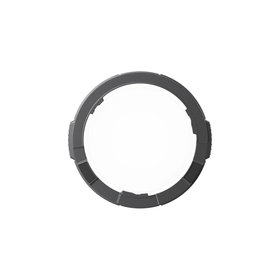 Стандартная защита объективов Insta360 X6 Standard Lens Guards (CINSBBXD)