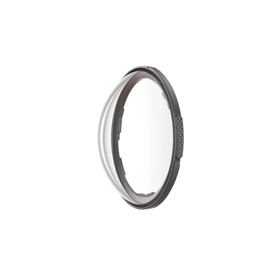 Стандартная защита объективов Insta360 X6 Standard Lens Guards (CINSBBXD)