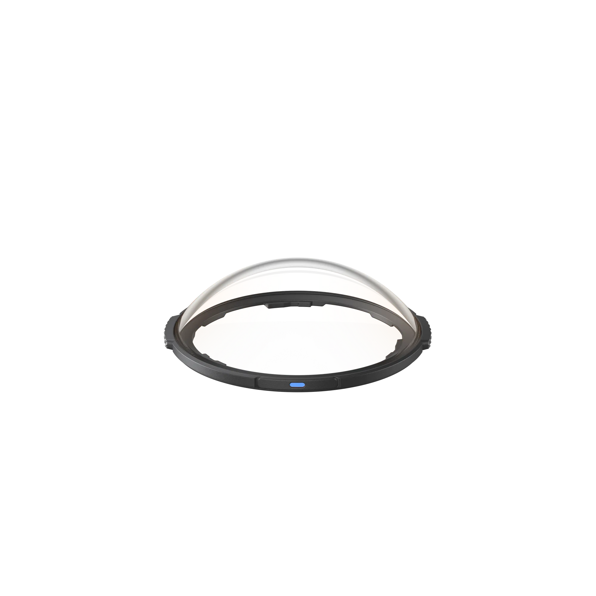 Стандартная защита объективов Insta360 X6 Standard Lens Guards (CINSBBXD)