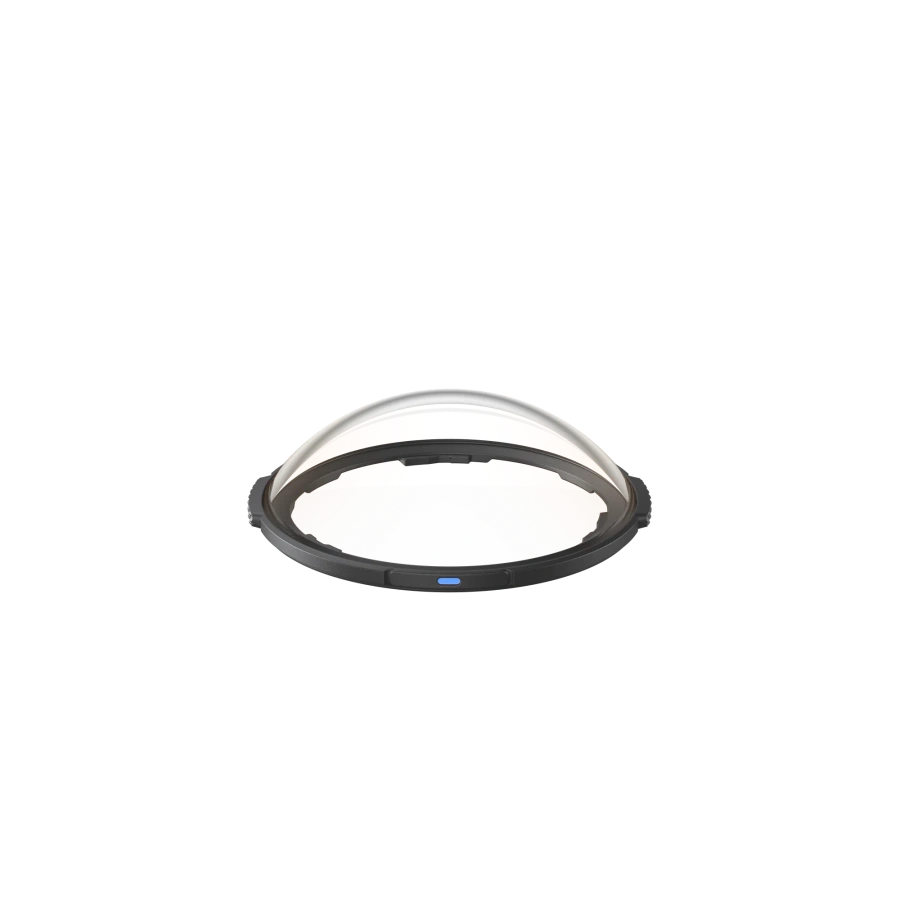 Стандартная защита объективов Insta360 X6 Standard Lens Guards (CINSBBXD)