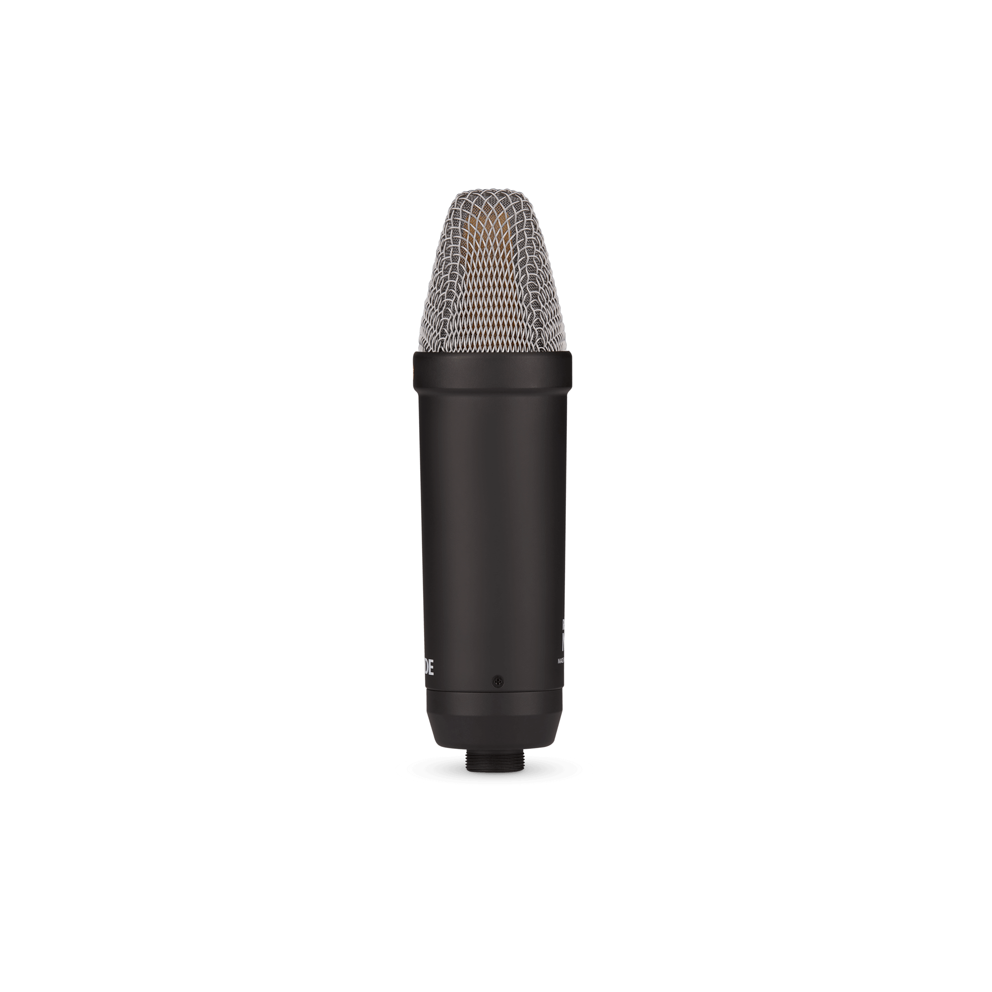 Студійний мікрофон RODE NT1 Signature - Black (NT1SIGNATURE)