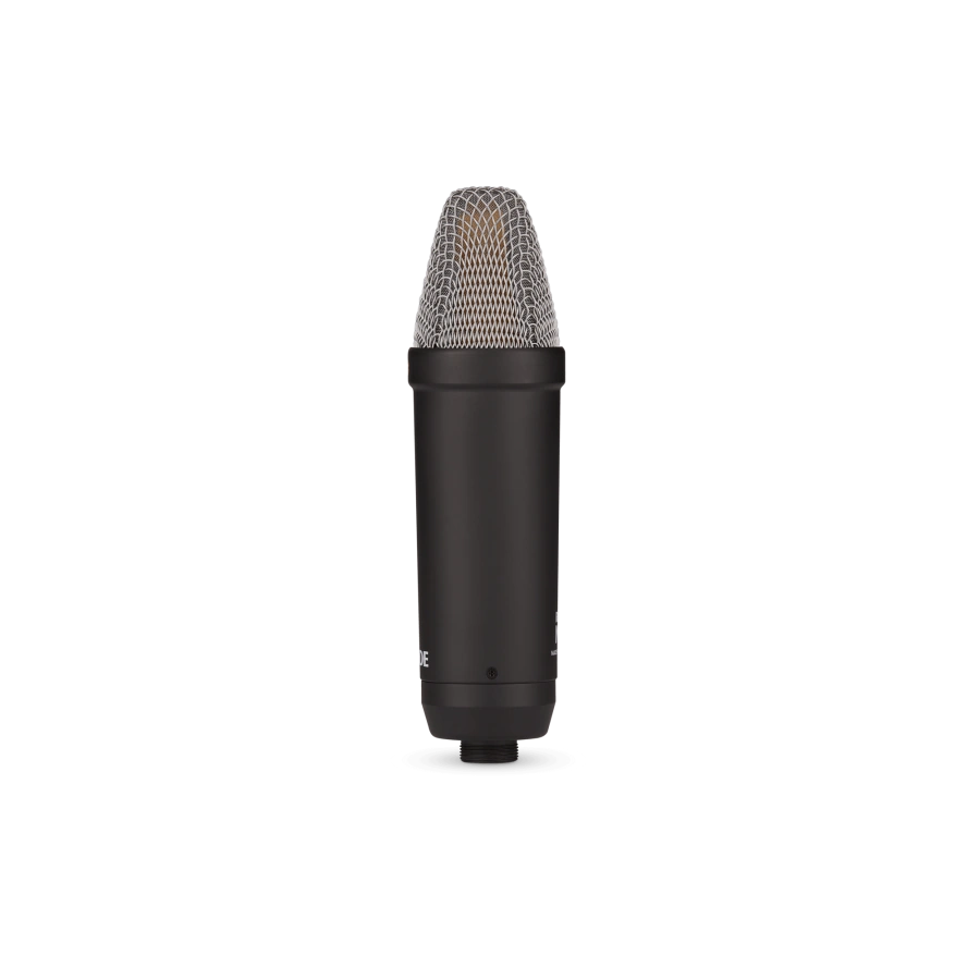 Студійний мікрофон RODE NT1 Signature - Black (NT1SIGNATURE)