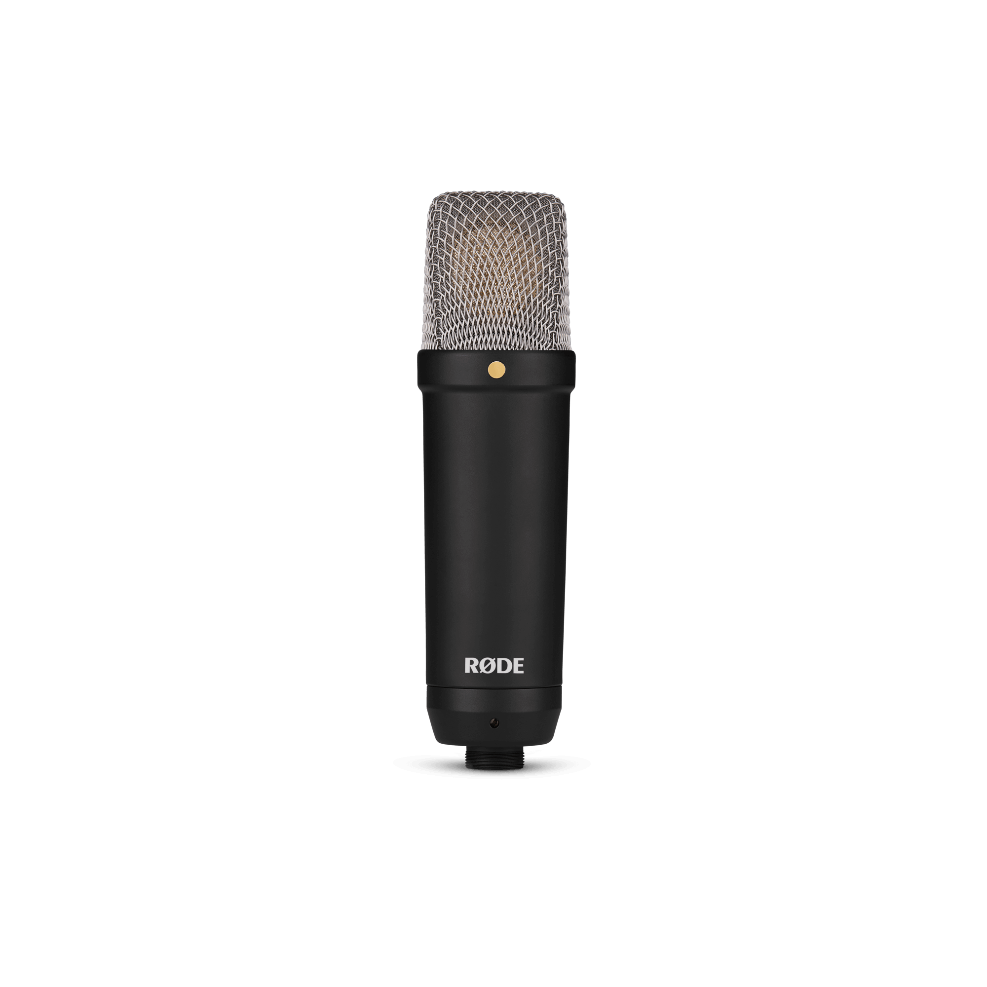 Студійний мікрофон RODE NT1 Signature - Black (NT1SIGNATURE)