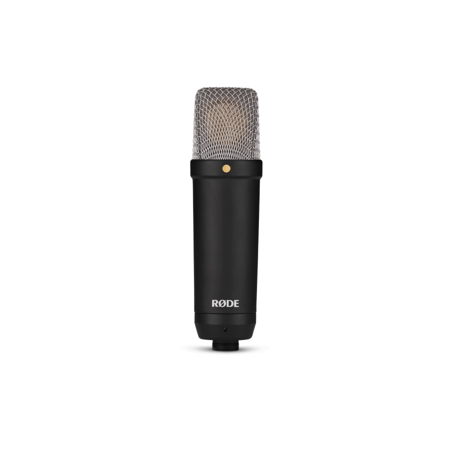 Студійний мікрофон RODE NT1 Signature - Black (NT1SIGNATURE)