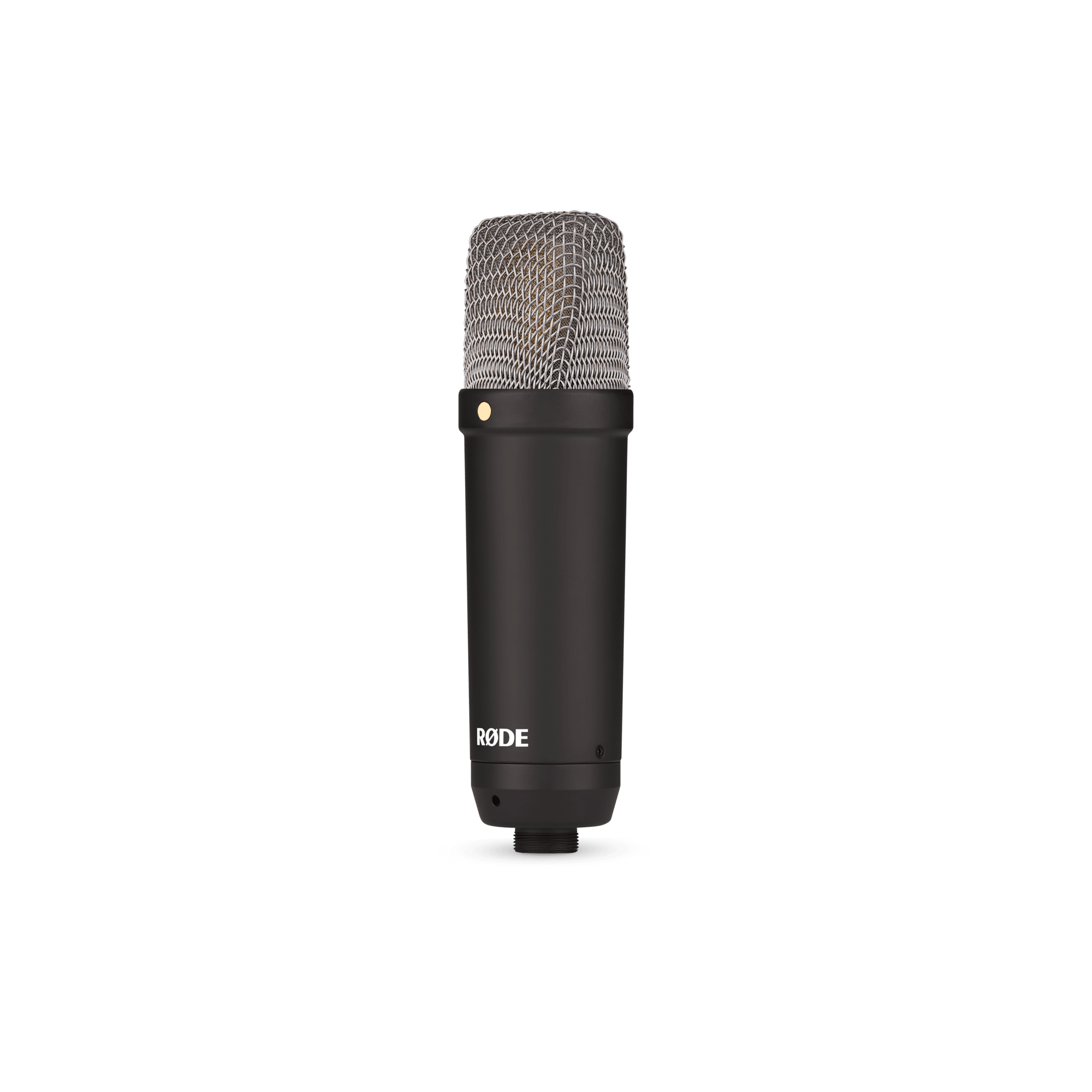 Студійний мікрофон RODE NT1 Signature - Black (NT1SIGNATURE)