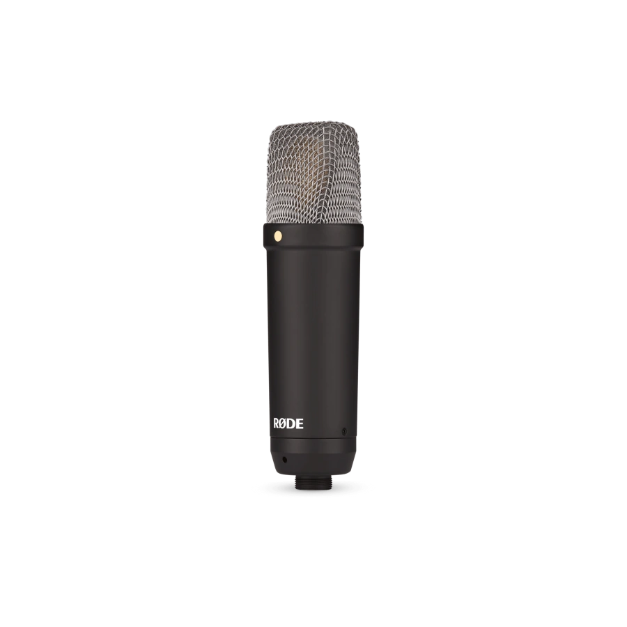Студійний мікрофон RODE NT1 Signature - Black (NT1SIGNATURE)