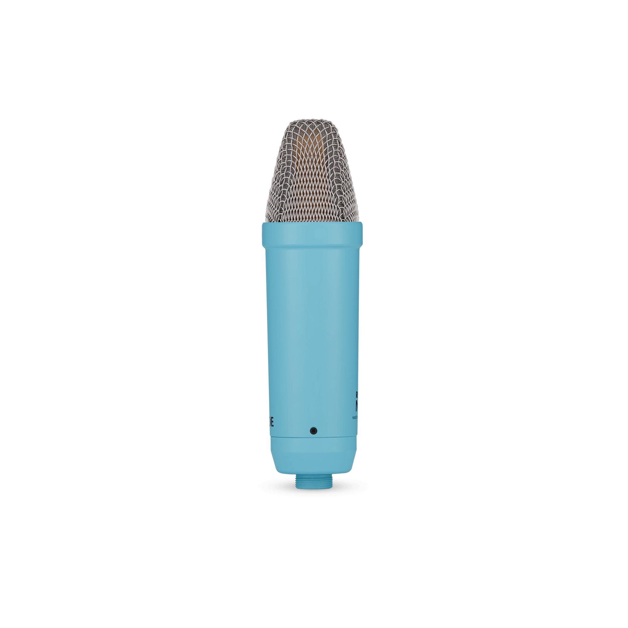 Студійний мікрофон RODE NT1 Signature - Blue (NT1SIGNATUREBLUE)