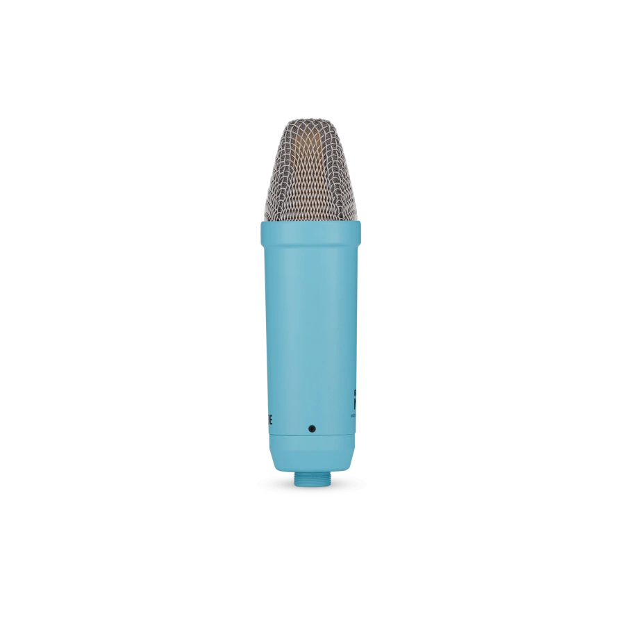 Студійний мікрофон RODE NT1 Signature - Blue (NT1SIGNATUREBLUE)