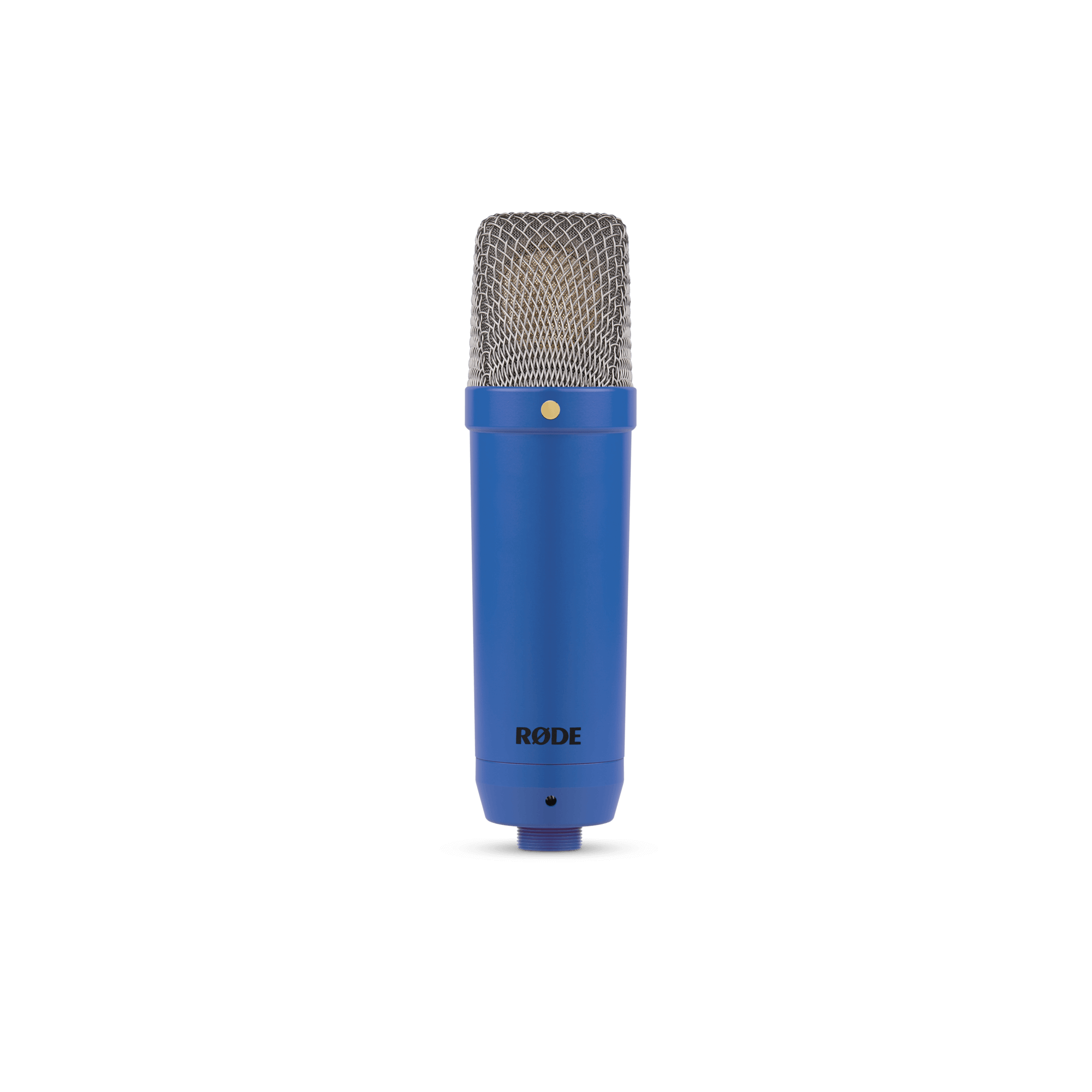 Студійний мікрофон RODE NT1 Signature - Cobalt (NT1SIGNATURECOBALT)