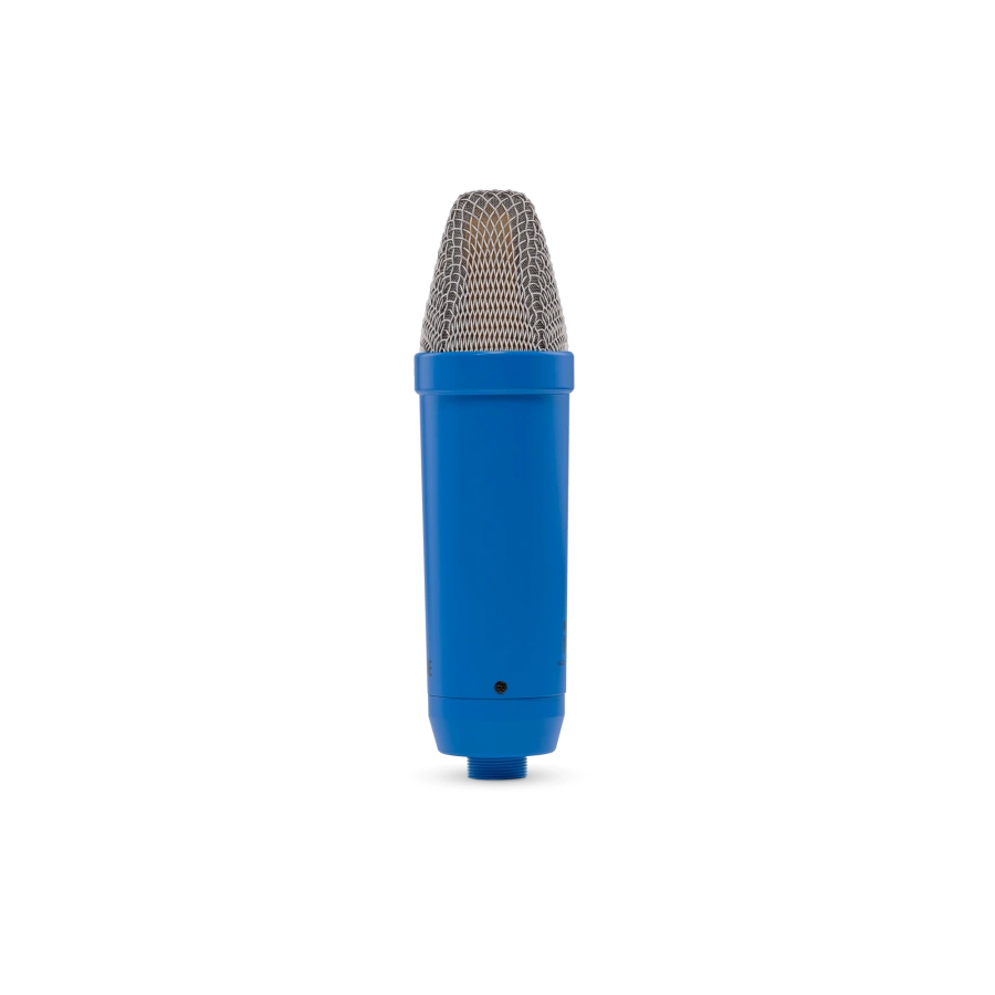 Студійний мікрофон RODE NT1 Signature - Cobalt (NT1SIGNATURECOBALT)