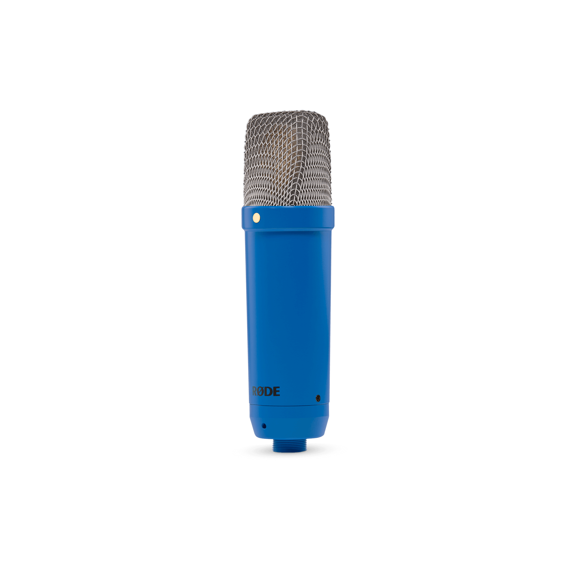 Студійний мікрофон RODE NT1 Signature - Cobalt (NT1SIGNATURECOBALT)