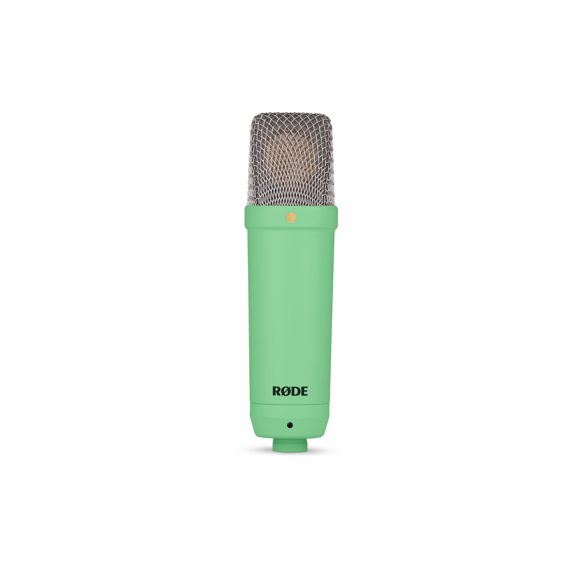 Студійний мікрофон RODE NT1 Signature - Green (NT1SIGNATUREGREEN)