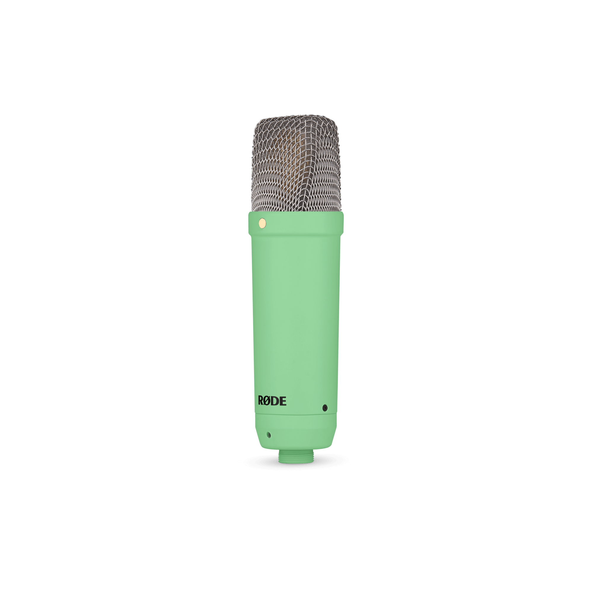 Студійний мікрофон RODE NT1 Signature - Green (NT1SIGNATUREGREEN)